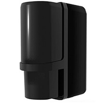 Barrier (rào cản quang), không dây ngoài trời 2 tia 60 mét JABLOTRON JA-150IR