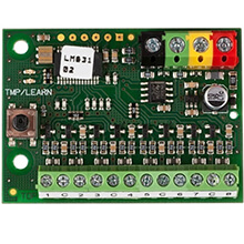Module cảm biến từ không dây 8 ngõ vào JABLOTRON JA-118M