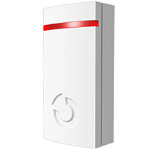 Cảm biến chấn động và dịch chuyển có dây JABLOTRON JA-111SH