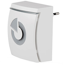 Chuông báo động không dây trong nhà có giắc cắm JABLOTRON JA-152A