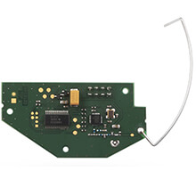 Module kết nối không dây cho cảm biến khí CO JABLOTRON JA-150G-CO