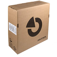 Thùng cáp kỹ thuật JABLOTRON CC-02