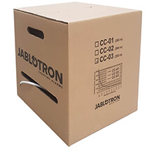 Thùng cáp kỹ thuật JABLOTRON CC-03