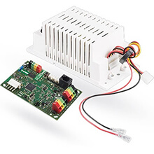 Booster tăng áp cho hệ thống có dây JABLOTRON JA-120Z