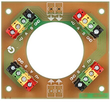 Module thiết bị đầu cuối có dây JABLOTRON JA-110Z-B