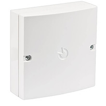 Hộp lắp đặt đa năng dùng trong nhà JABLOTRON JA-190PL