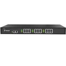 Gateway 24 cổng FXS Yeastar TA2400
