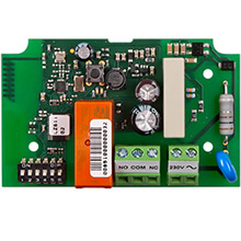 PG relay nguồn không dây JABLOTRON JA-150N