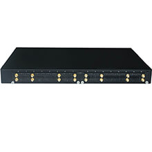 VoIP Gateway Dinstar UC2000-VF-16G v131