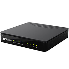 Tổng đài IP Yeastar S20