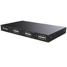 Tổng đài IP Yeastar S300-16FXO