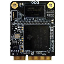 Module CPU Yeastar D30