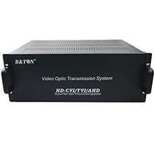 Chuyển đổi Quang-điện Video 32 kênh Converter BTON BT-HD32V1DF-T/R