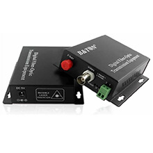Chuyển đổi Quang-điện Video 1 kênh Converter BTON BT-1VF-T/RS
