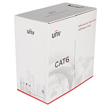 Cáp mạng Cat.6 UTP UNV CAB-LC3100B-E-IN