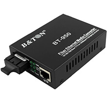 Chuyển đổi Quang-Điện Media Converter BTON BT-950GS-60A