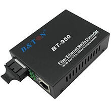 Chuyển đổi Quang-Điện Media BTON BT-950SM-60A
