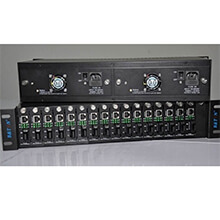 Khung lắp Media Converter BTON BT-EF16-S220