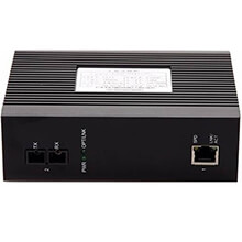 2-port 10/100/1000Mbps Industrial Fiber Unmanaged Switch BTON BT-I912GS-S