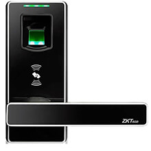 Khóa cửa vân tay ZKTeco ML10-ID