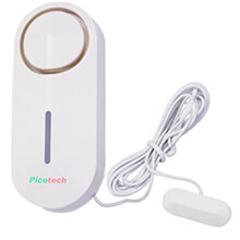 Đầu báo ngập nước không dây PICOTECH PCA-31W