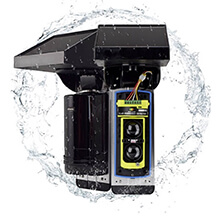 Đầu Photo beam 2 tia không dây PICOTECH PCA-610ABS-60