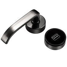 Khóa cửa điện tử khách sạn ZKTeco LH7500