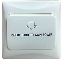 Công tắc tiết kiệm điện ZKTeco Energy Saving Switch - All