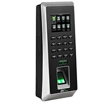 Máy chấm công, kiểm soát ra vào ZKTeco F21