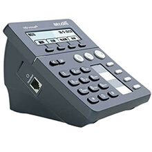 Điện thoại IP CALL CENTER Atcom CT11