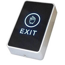 Nút Exit ZKTeco EB2