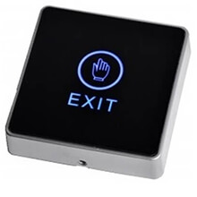 Nút Exit ZKTeco EB3
