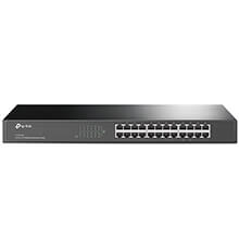 24-Port 10/100Mbps Switch TP-LINK TL-SF1024