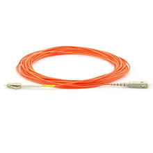 SC-LC OM2 50/125 Multimode Simplex Fibre Patch Cable VIVANCO VCFCCLSPM2LS3