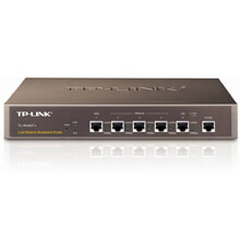 Load Balance Broadband Router TP-LINK TL-R480T+