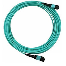 MPO-MPO Fast Termination Extension Patch Cord VIVANCO VCS908-AM3-02