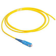SC/PC Single Mode Simplex Fibre Pigtail VIVANCO VCFTSCSPS2LS3