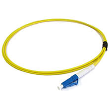 LC/PC OS2 Single Mode Simplex Fibre Pigtail VIVANCO VCFTLCSPS2LS3