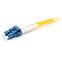 LC/PC Single Mode Duplex Fibre Pigtail VIVANCO VCFTLCDPS2LS3