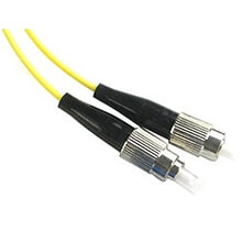 FC/PC Single Mode Duplex Fibre Pigtail VIVANCO VCFTFCDPS2LS3