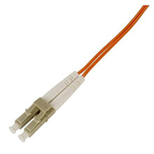 LC/PC OM3 Multimode Duplex Fibre Pigtail VIVANCO VCFTLCDPM3LS3