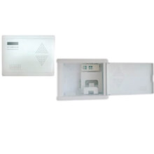 Tủ điện nhẹ lắp âm VIVANCO GF-O-01