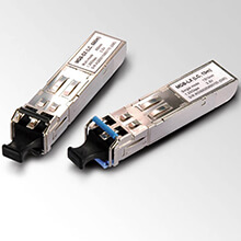 1000Base-SX SFP Transceiver PLANET MGB-LX
