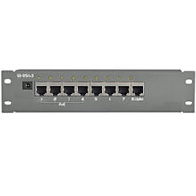 8-port Switch Module VIVANCO GB-8SHV3
