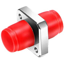 FC/PC Single Mode Simplex Adaptor VIVANCO VCFJFCSSPN