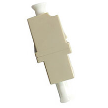 LC/PC Multimode Simplex Adaptor VIVANCO VCFJLCMSPN
