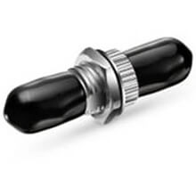 ST/APC Multimode Simplex Adaptor VIVANCO VCFJSTMSAN