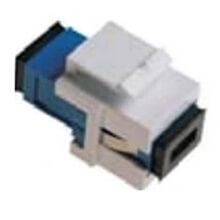 SC/SC Multimode Simplex Adaptor VIVANCO VCFJSCMSPK