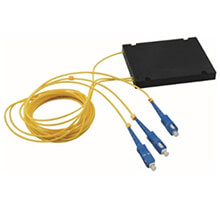 Singlemode Standard Splitter VIVANCO S970A108