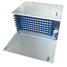 96-port ODF VIVANCO VCFPDTNTCN965